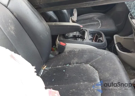 2019 Chrysler Pacifica Touring L from USA, damaged, VIN 2C4RC1BG5KR705643